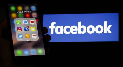 Facebook, Instagram ve Whatsapp çöktü mü?