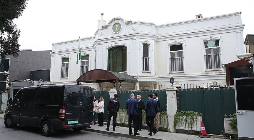 Kaşıkçı cinayetiyle ilgili 20 şüpheli hakkında kırmızı bülten