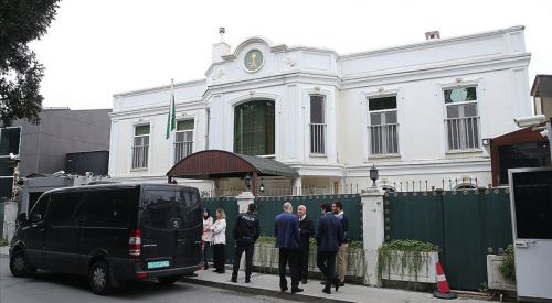 Kaşıkçı cinayetiyle ilgili 20 şüpheli hakkında kırmızı bülten