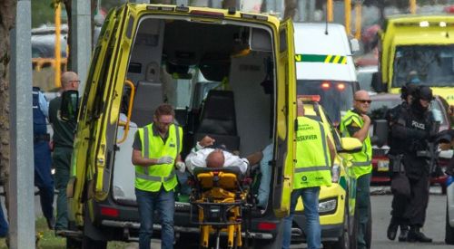 Yeni Zelanda'da iki camiye terör saldırısı: 49 şehit