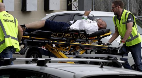 Batı Trakya Türklerinden teröre lanet