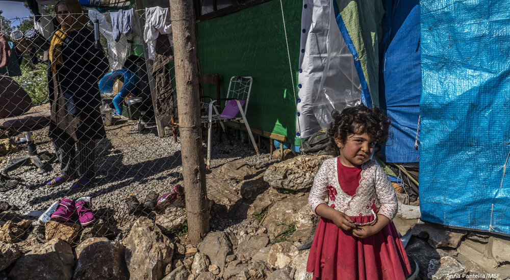 'AB-Türkiye Anlaşmasının 3. yılında Yunanistan'da umutsuzluk döngüsü sürüyor'