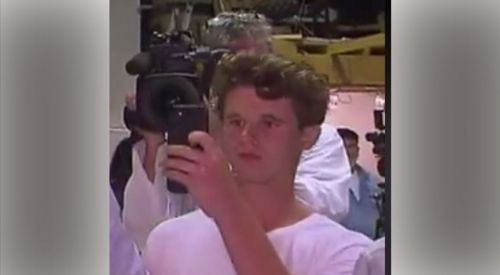 'Yumurta çocuk' kendisi için toplanan bağışları Müslümanlarla paylaşacak