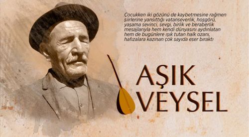 Uzun ince bir yol hikayesi