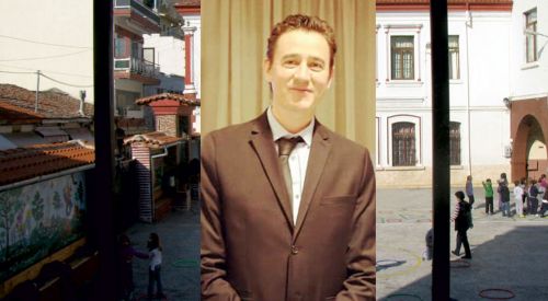 Hüseyin Baltacı: Azınlık eğitimindeki bakteriler, devletin azınlığına bakışını değiştirmesiyle temizlenir