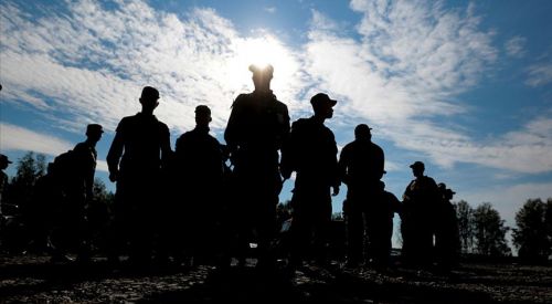 Rusya'nın Venezuela'ya asker ve tıbbi malzeme gönderdiği iddiası