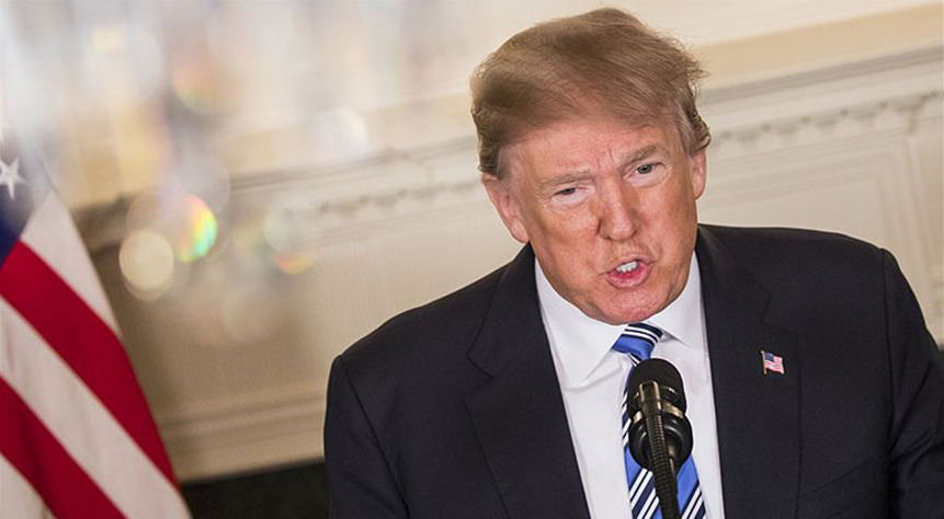Washington Post: Trump'ın Golan kararı ABD diplomasisine zarar verir