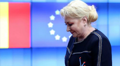 Ürdünlü yatırımcılardan Romanya'nın Kudüs kararına tepki