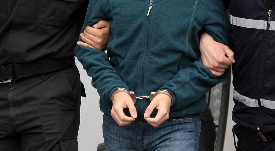 Yunanistan'a kaçmak isteyen 5 FETÖ'cü yakalandı