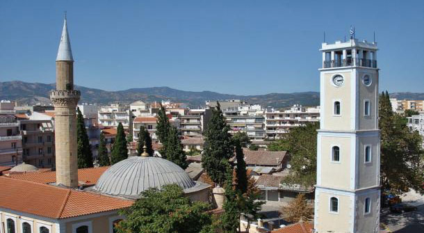 Η Βουλγαρική κατοχή στη Δυτική Θράκη (1941-1944)