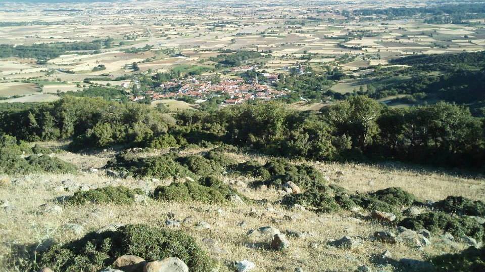 "Kurbantepe Yağmur Duası" 9 yıl sonra tekrar düzenleniyor