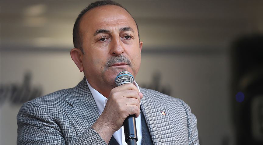 'ABD hukuku hiçe saydı'