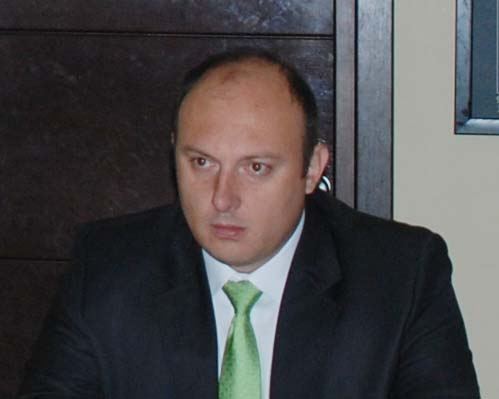 GTGB Başkanı Koray Hasan’a Dava Açıldı