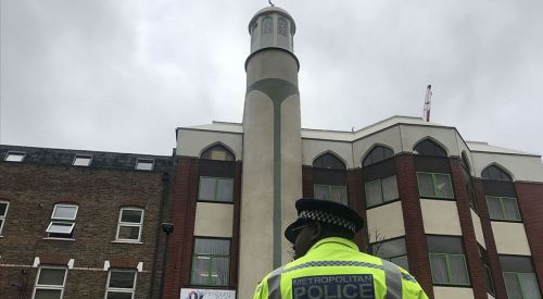 İngiltere'de İslam düşmanlığı artıyor