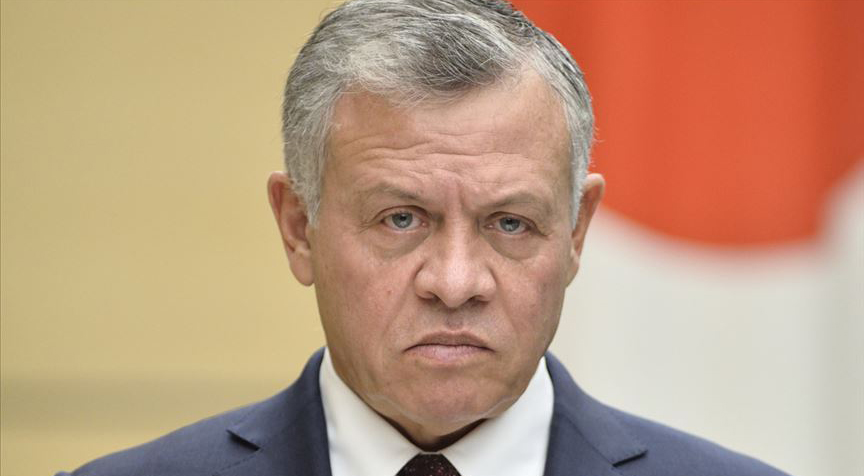 'Kudüs'ü korumak şu anda zorunluluktur'