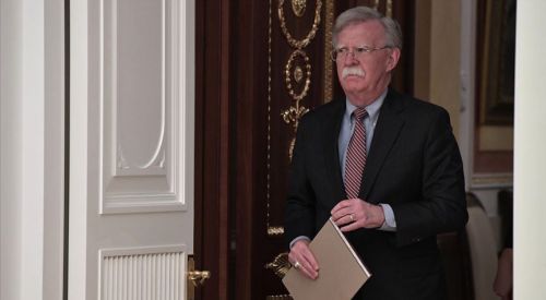 Bolton'dan Rusya'ya 'üstü kapalı tehdit'