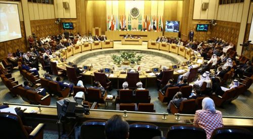 Arap Birliği dışişleri bakanları ABD'nin Golan kararına karşı