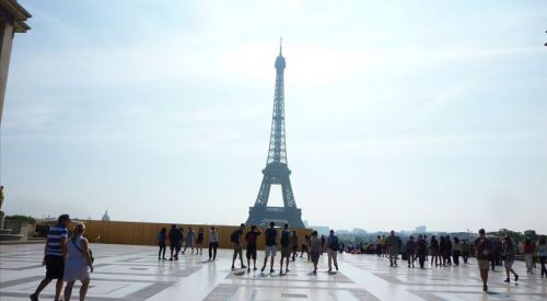 Fransızlar 'Avrupa Ordusu'nun kurulmasını istiyor