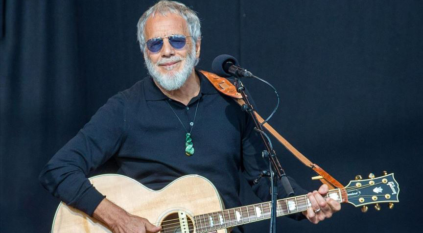 Yusuf İslam’dan Yeni Zelanda Başbakanı Ardern’e övgü: O benim kahramanım