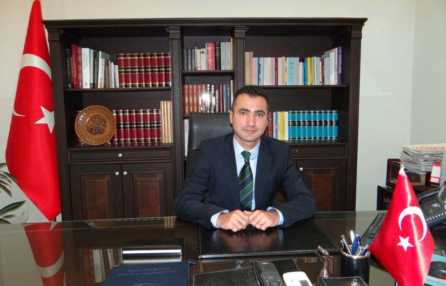 Başkonsolos Osman İlhan Şener: “Bu saldırı Türk-Yunan dostluğunu hazmedemeyen bir grup tarafından gerçekleştirildi.”