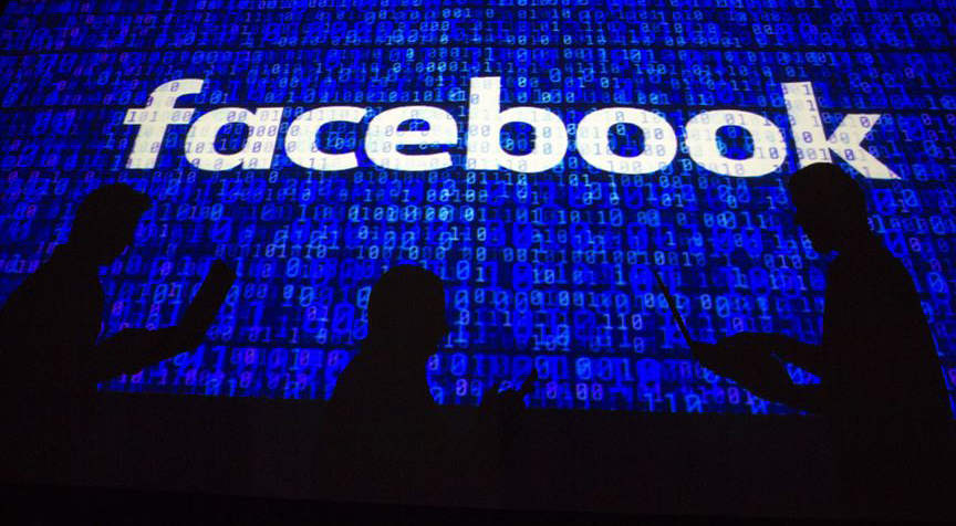 Facebook'taki milyonlarca kayıt, Amazon'un sunucularında yer aldı