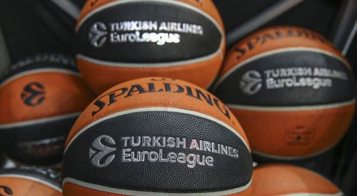 THY Avrupa Ligi'nde son hafta heyecanı