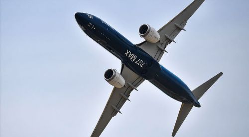 Boeing '737 MAX' uçak kazalarında sistem hatası olduğunu kabul etti
