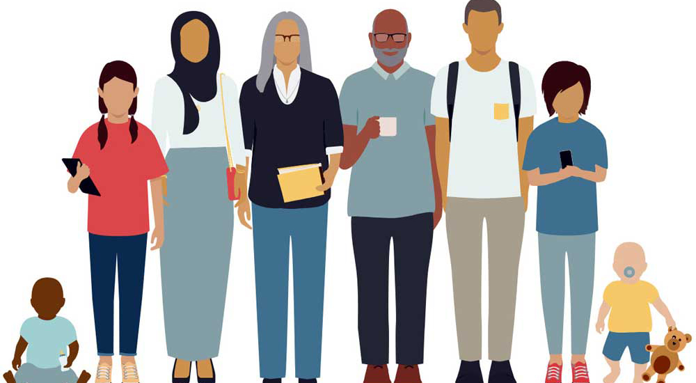 Dünyada ortalama yaşam süresi 5,5 yıl uzadı