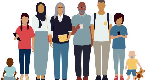 Dünyada ortalama yaşam süresi 5,5 yıl uzadı