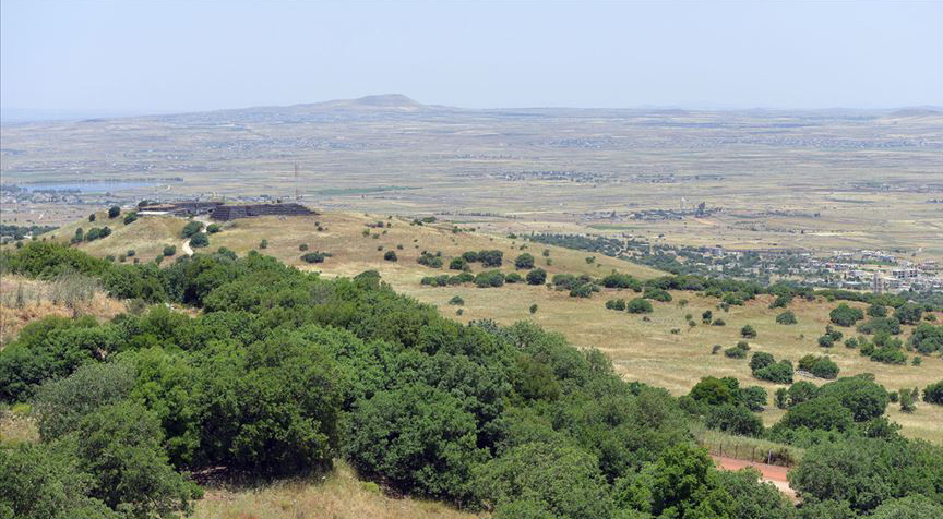 ABD'nin Golan kararı bir uluslararası hukuk cinayetidir