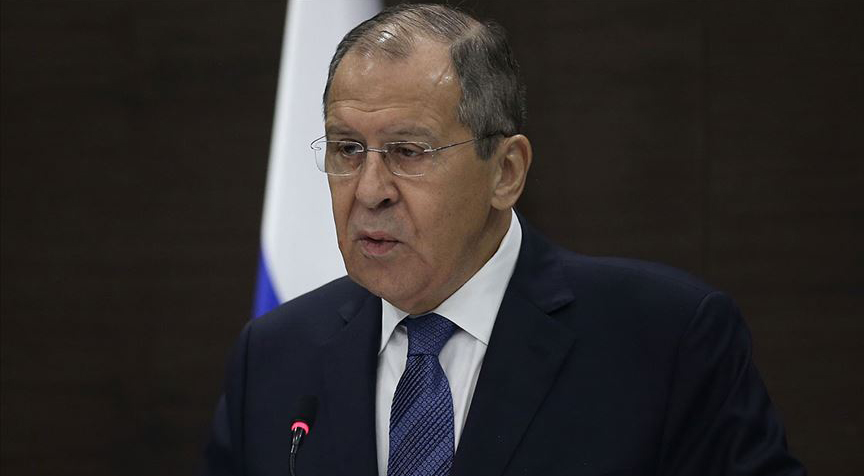 Rusya'dan ABD'nin Golan ve Kudüs kararlarına kınama