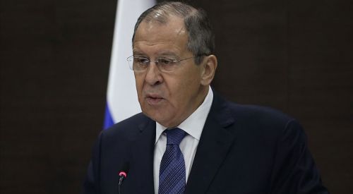 Rusya'dan ABD'nin Golan ve Kudüs kararlarına kınama