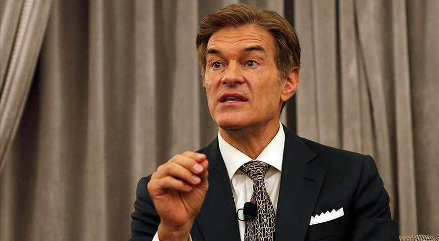 Mehmet Öz'den kalp sağlığı için 'güçlü aile bağı' tavsiyesi