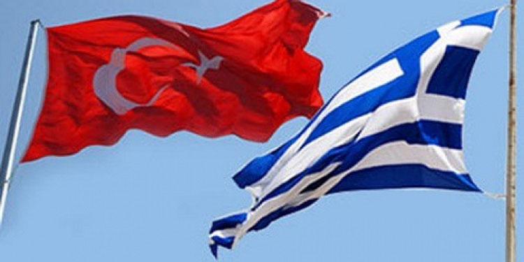 Türk ve Yunan heyetleri Atina'da bir araya gelecek