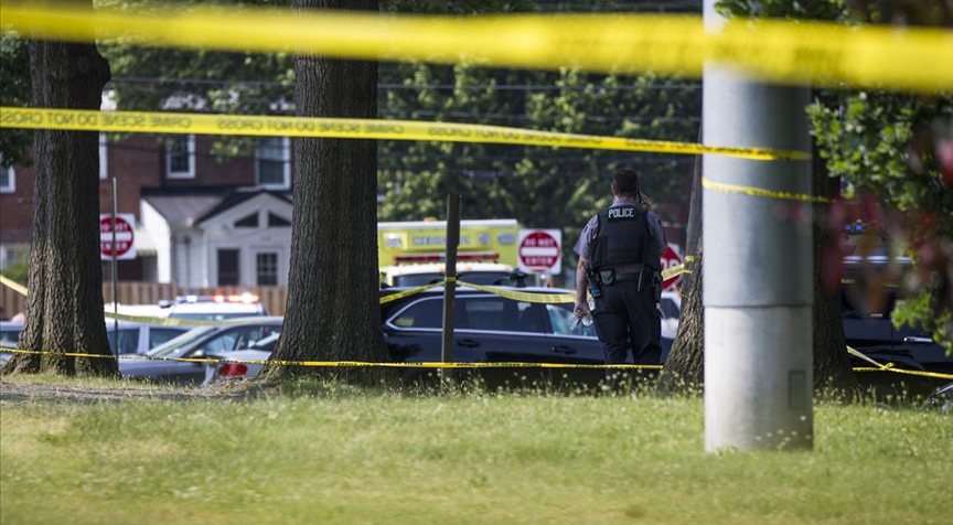 ABD'de 3 Müslüman gencin katil zanlısı müebbetle yargılanacak