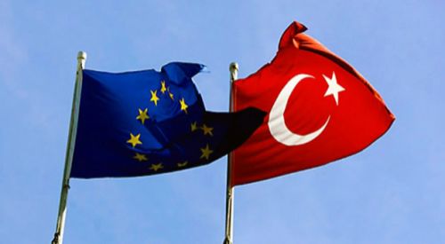 AB, vadettiği desteğin 2,2 milyar avrosunu gönderdi