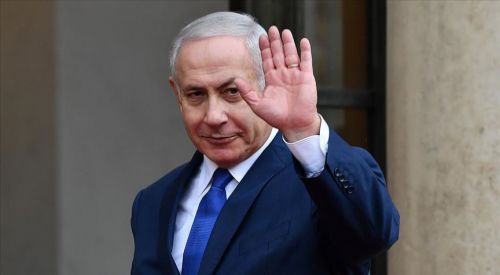 Arap liderlerden Netanyahu'ya seçim tebriği