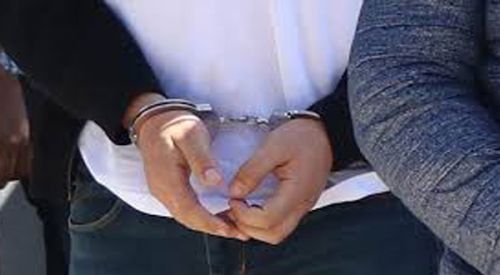 Atina'da FETÖ bağlantılı kişi ABD Büyükelçiliğine izinsiz girdi