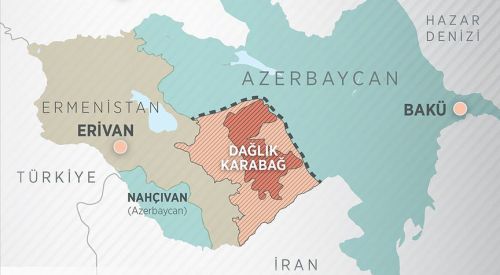 Karabağ sorunu: 'Barış Görüşmeleri' barış getirecek mi?