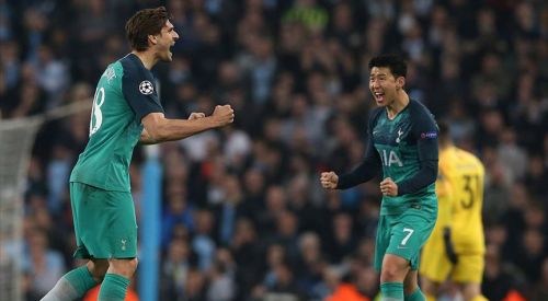 Avrupa kupalarına İngiliz damgası