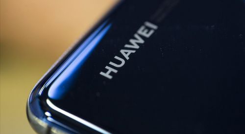Huawei 28,5 saniyede bir telefon üretiyor