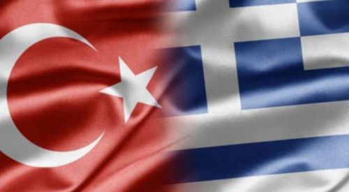 Yunanistan'dan Türkiye Savunma Bakanı Akar'ın açıklamalarına cevap