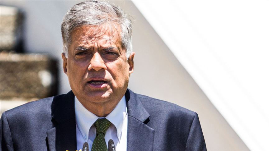 Sri Lanka Başbakanı'ndan saldırılarda yeterli önlem alınmadı itirafı