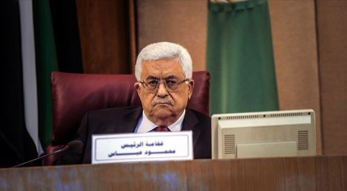 Abbas: Netanyahu barışa inanmıyor