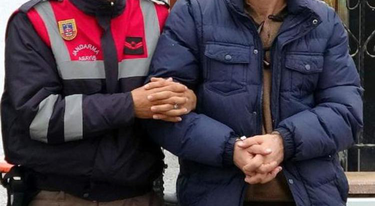 FETÖ şüphelileri Yunanistan sınırında yakalandı