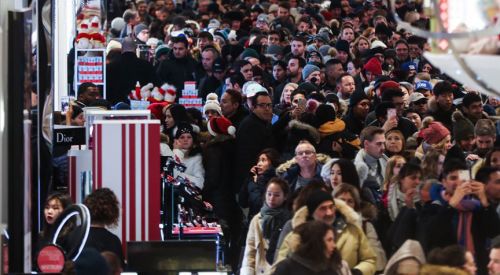 Amerikalılar dünyanın en stresli insanları arasında yer aldı