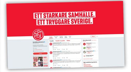 İsveç'te ırkçılardan 'Müslümanları öldürün' mesajı
