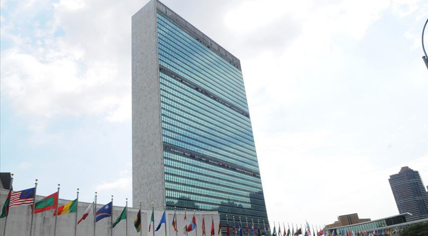 BM'den Arakanlı Müslüman mültecileri desteklemeyi sürdürme çağrısı