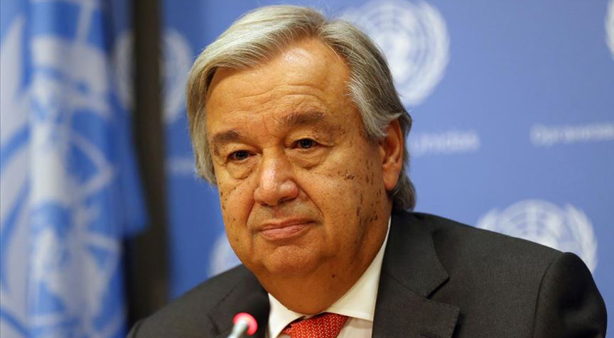 Libya'da insani durum kötüye gidiyor