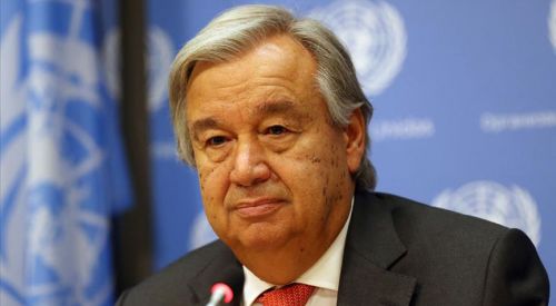 Libya'da insani durum kötüye gidiyor